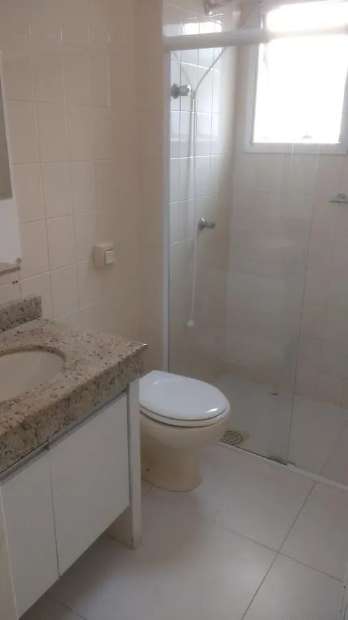 Ilha De Creta Apartment Florianopolis